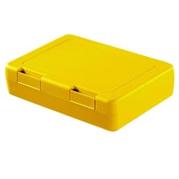 Vorratsdose "Snack-Box" – Bild 1