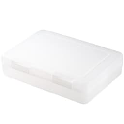 Vorratsdose "Snack-Box" – Bild 1