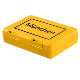 Vorratsdose "Snack-Box" – Bild 3