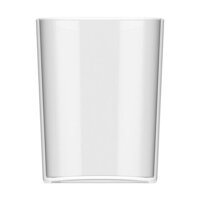 Zahnputzbecher "Fresh" 0,2 ltr.