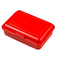 Vorratsdose SchoolBox mittel