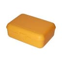 Vorratsdose "School-Box" deluxe, ohne Trennschale