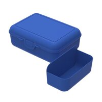 Vorratsdose SchoolBox deluxe mit Trennschale