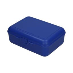 Vorratsdose "School-Box" deluxe, mit Trennschale – Bild 2