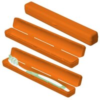 standard orange