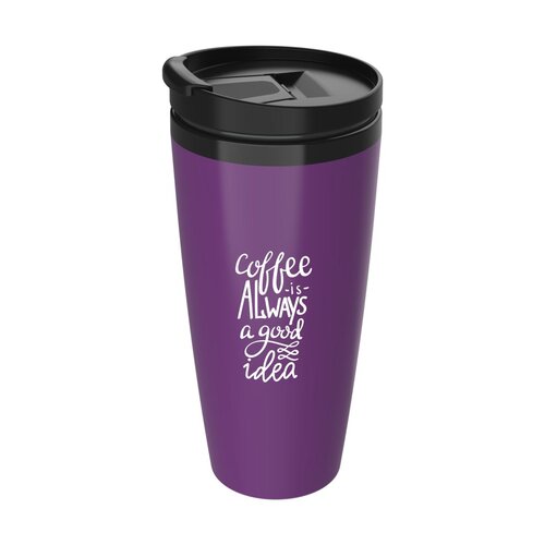 Isolierbecher "Coffee To Go"