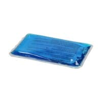 transluzent blau