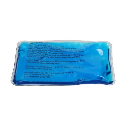Kühl-/Wärmekissen "Fresh", klein