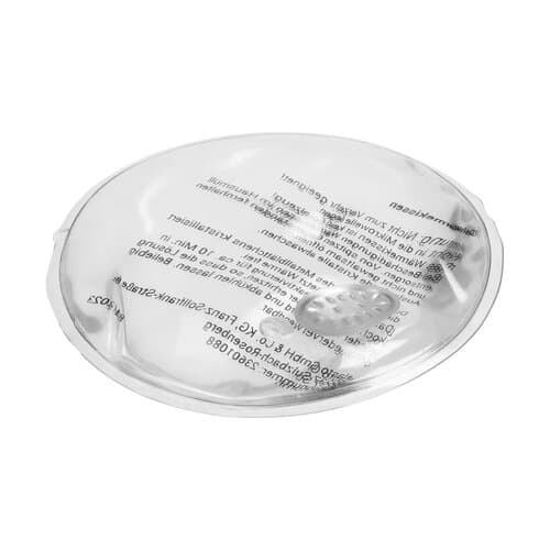 Gel-Wärmekissen "Rund"