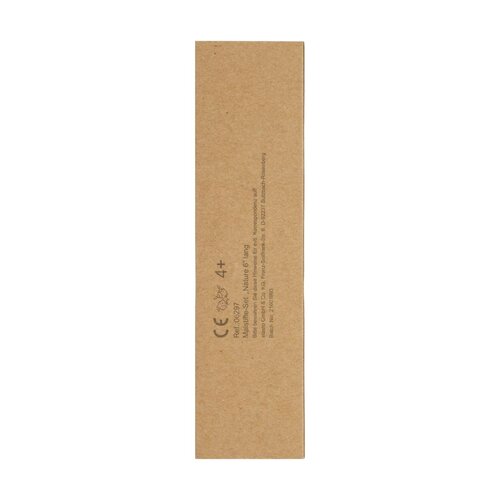 Malstifte-Set "Nature 6" lang