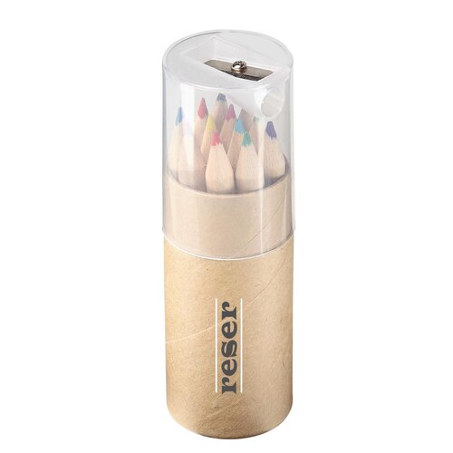 Stifteset "Sharpener"