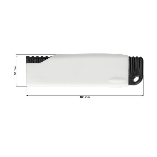 Cuttermesser "Grip"