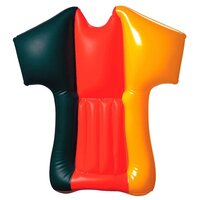 Aufblasbares FanShirt Deutschland