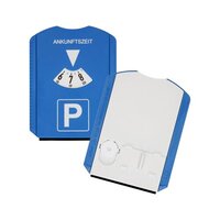 Parkscheibe DisplayCleaner