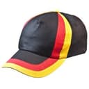 Cap "Stripes" Deutschland