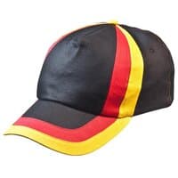 deutschland farben