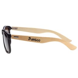 Sonnenbrille "Bamboo" – Bild 4