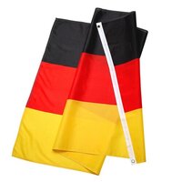 Flagge Nations 15 m