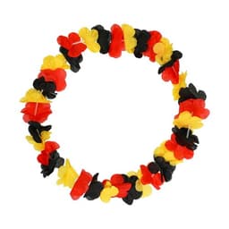 Blumenkette "Laola" – Bild 1
