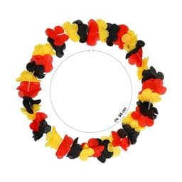 Blumenkette "Laola" – Bild 2