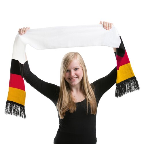 Fanschal "Deutschland"