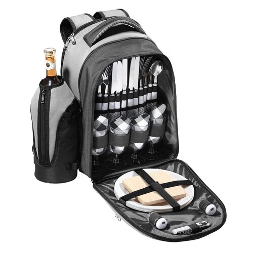 Rucksack "Picknick Deluxe"