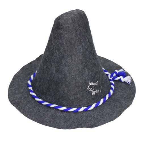 Filzhut "Seppel"