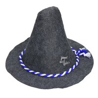 Filzhut Seppel