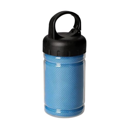 Fitnesshandtuch "Keep Cool"