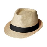 beige / schwarz