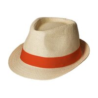 beige / rot