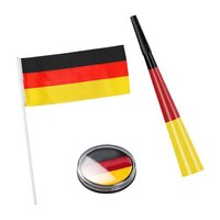 deutschland farben