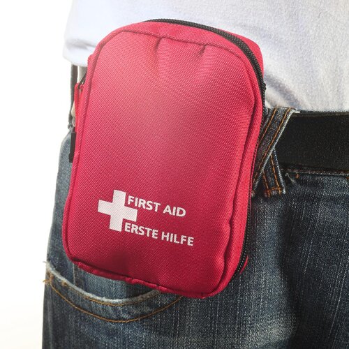 Notfall-Set "Bag", klein