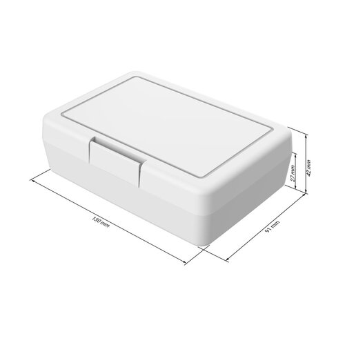 Travelbox "Fan"
