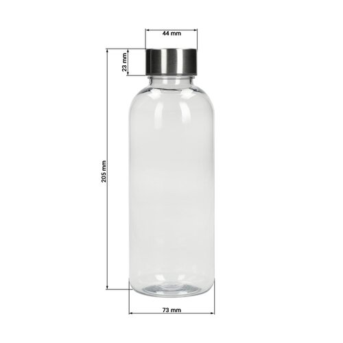 Trinkflasche "Atlanta"