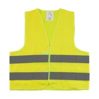 neon gelb