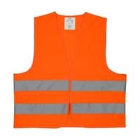 neon orange
