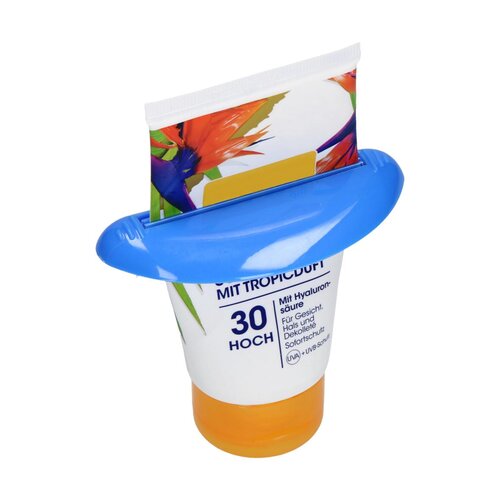 Tubenschieber "Squeeze"