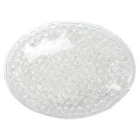 KühlWärmekissen Bead oval