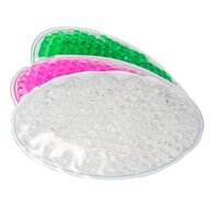 KühlWärmekissen Bead oval