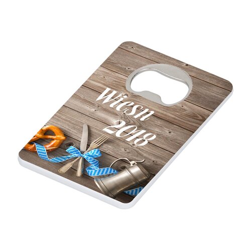 Untersetzer "Card"