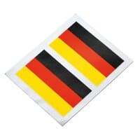 deutschland farben