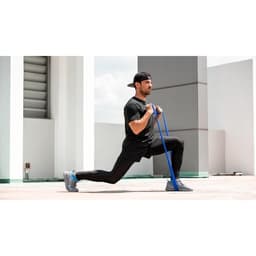Gymnastikband "Bodywork", stark – Bild 3