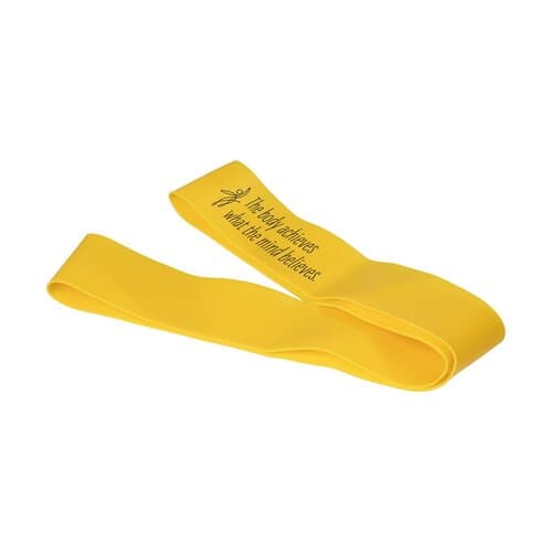 Rubberband "Loop", leicht