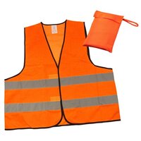 neon orange