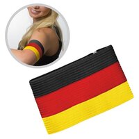 Spielführerbinde Nations  Deutschland