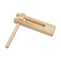 Ratsche Timber