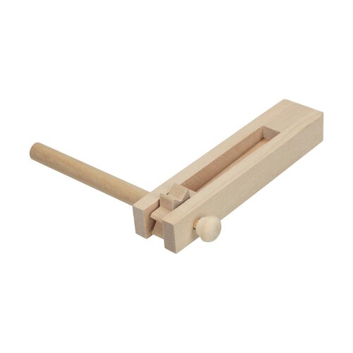 Ratsche "Timber"