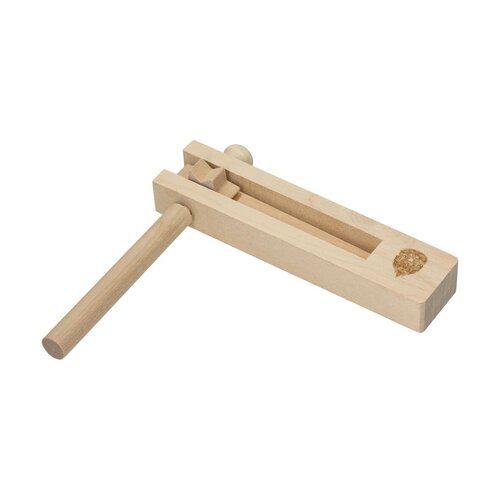 Ratsche "Timber"