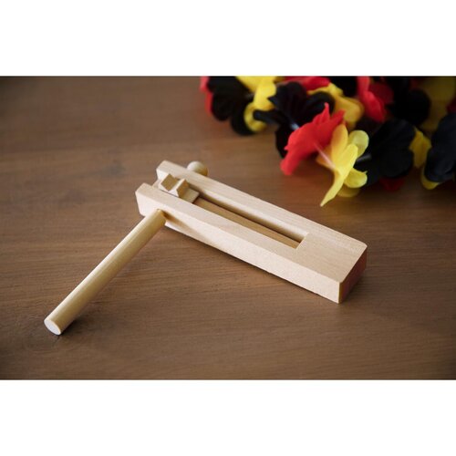 Ratsche "Timber"